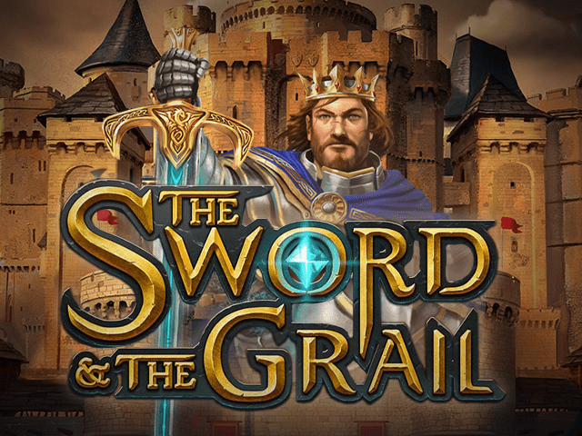 The Sword And The Grail